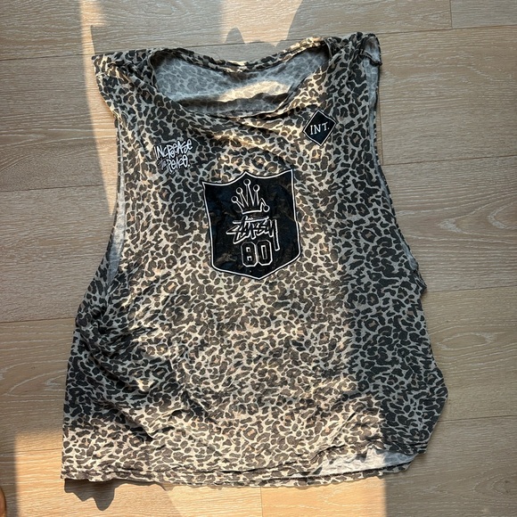 Stussy Tank Top - Picture 3 of 6